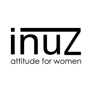 Logo van Inuz, Attitude for Women B.V.