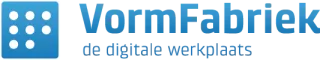 Logo van VormFabriek