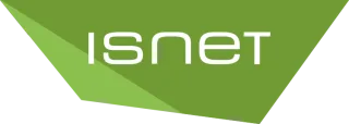 Logo van ISNET