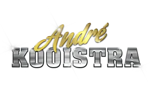 Logo van Andre Kooistra