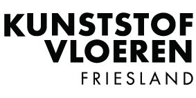 Logo van Kunststofvloeren Friesland