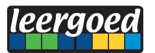 Logo van Leergoed