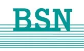 Logo van BSN Beton Service Nederland B.V.