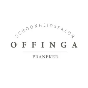 Logo van Schoonheidssalon Offinga