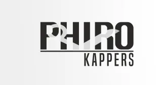 Logo van Phiro Kappers Franeker