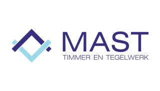 Logo van Mast Timmer en Tegelwerk
