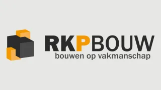 Logo van RKPBouw