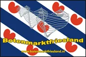 Logo van Botenmarkt Friesland B.V.