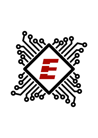 Logo van Eppinga Computers