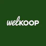 Logo van Welkoop Winkel B.V.