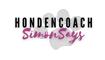 Logo van Hondencoach SimonSays