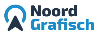 Logo van Noord Grafisch