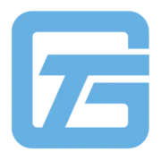 Logo van Tiemersma Glas en Advies