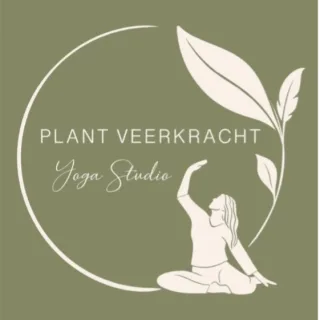 Logo van Yogastudio PlanT Veerkracht