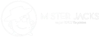 Logo van Mister Jacks
