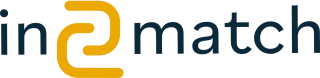 Logo van in2match