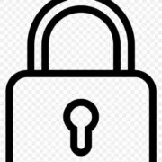 Logo van Friesland Lockers