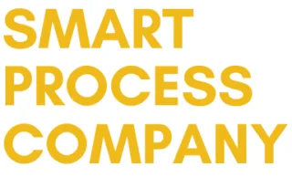 Logo van Smart process company