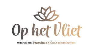 Logo van Op het Vliet