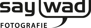 Logo van Say Wad