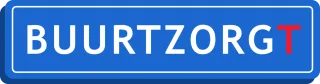 Logo van BuurtzorgT Waadhoeke Harlingen