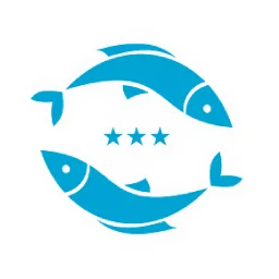 Logo van Marten's Fish & Chips