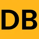Logo van BURO DB
