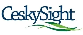 Logo van Cesky Sight