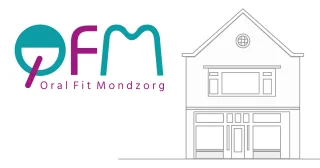 Logo van Oral Fit Mondzorg