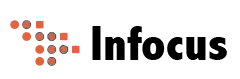 Logo van Infocus Middelweerd