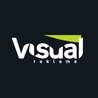 Logo van Visual Reklame B.V.