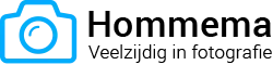 Logo van Foto Hommema