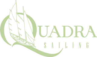 Logo van Quadra Sailing