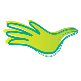 Logo van Rooms Katholieke Basisschool De Kabas
