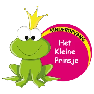 Logo van Het Kleine Prinsje locatie Franeker