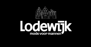 Logo van Lodewijk Mode voor Mannen B.V.
