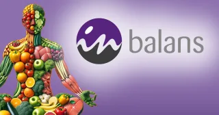 Logo van Massagepraktijk In-Balans