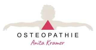 Logo van Osteopathie Anita Kramer