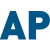 Logo van AP-Marine