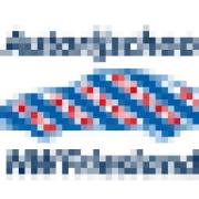 Logo van Autorijschool NW Friesland
