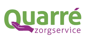 Logo van Quarré Zorgservice Franeker