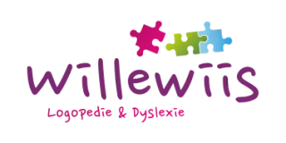 Logo van Logopediepraktijk Willewiis