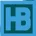 Logo van Homminga bouw