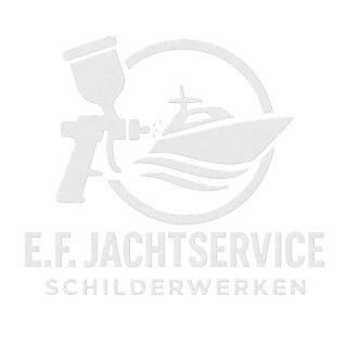 Logo van E.F Jachtservice