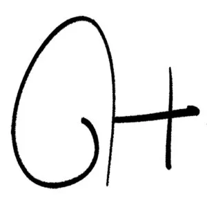 Logo van Guido Hibma Beeldmaker
