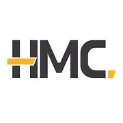 Logo van Hollander Marine Construction