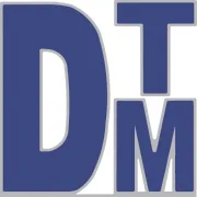 Logo van DTM B.V.