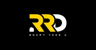 Logo van RRD Bouwt voor u
