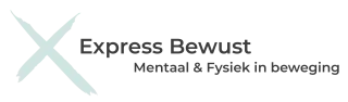 Logo van Express Bewust