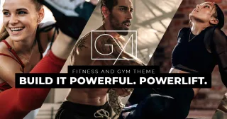 Logo van Harbour Gym